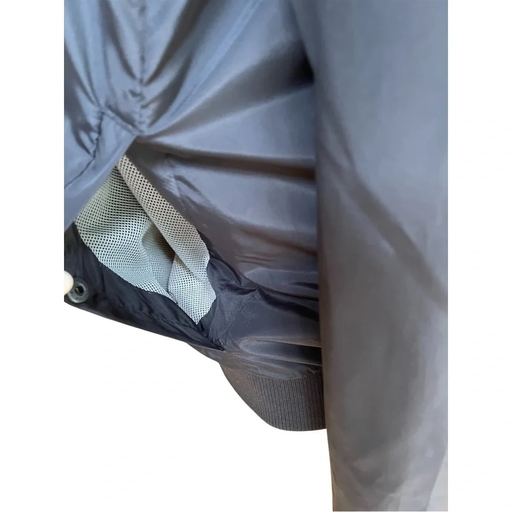 Bench. British Brand Black Men’s Lightweight Jacket Size Medium - Picture 5 of 9